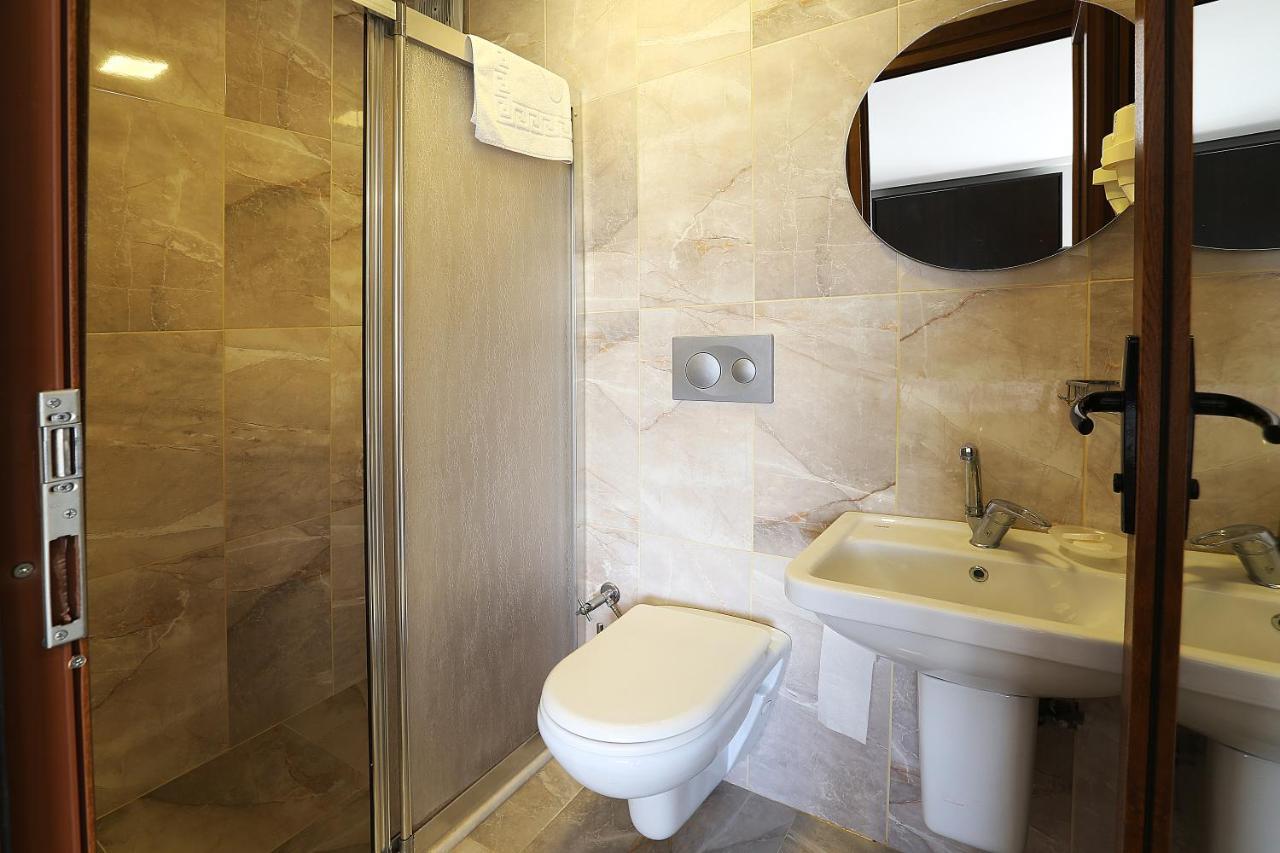 Pera Sultan Aparthotel Istanbul