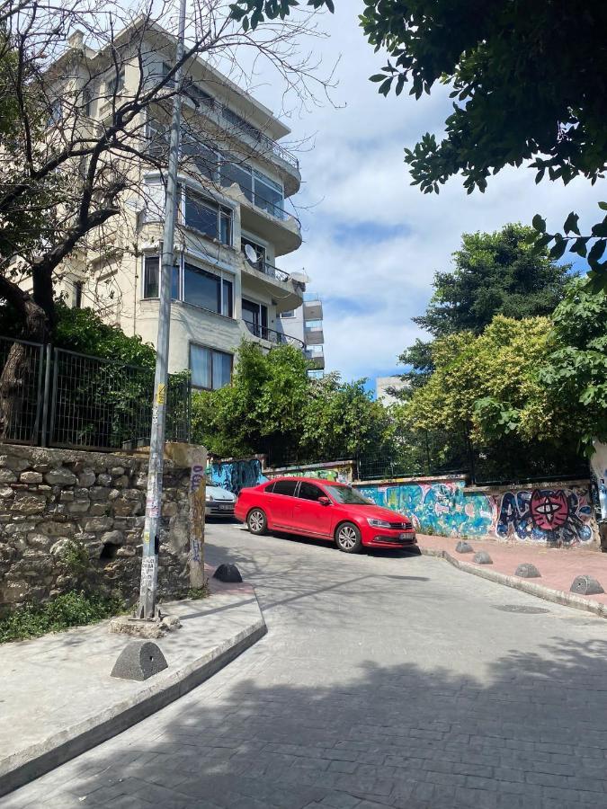 Apartment Stunning Sea View And Location, 2br Istanbul