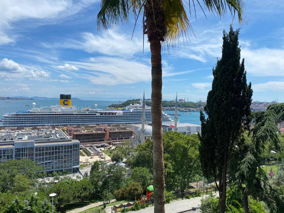 Stunning Sea View And Location, 2br