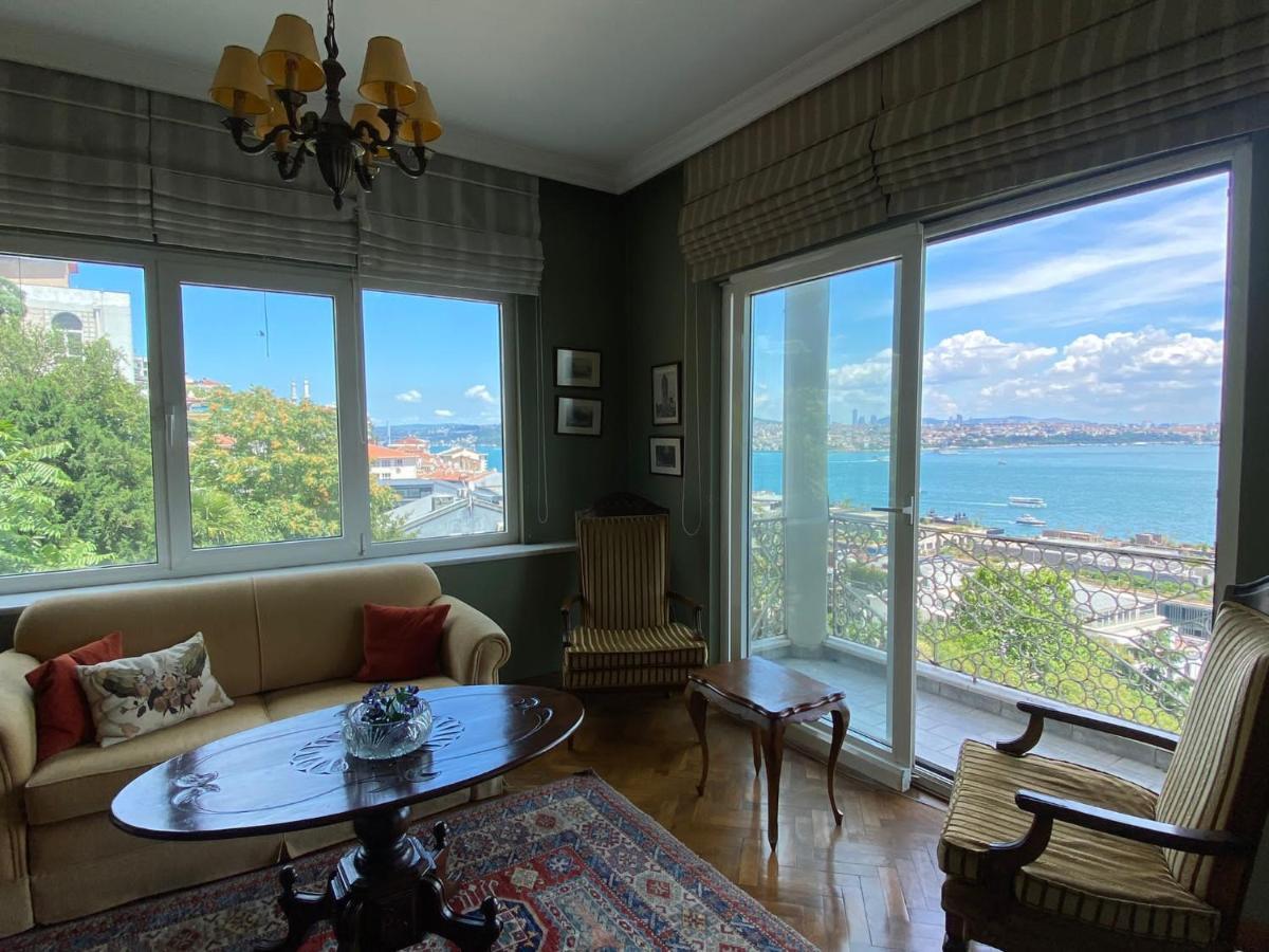 Apartment Stunning Sea View And Location, 2br