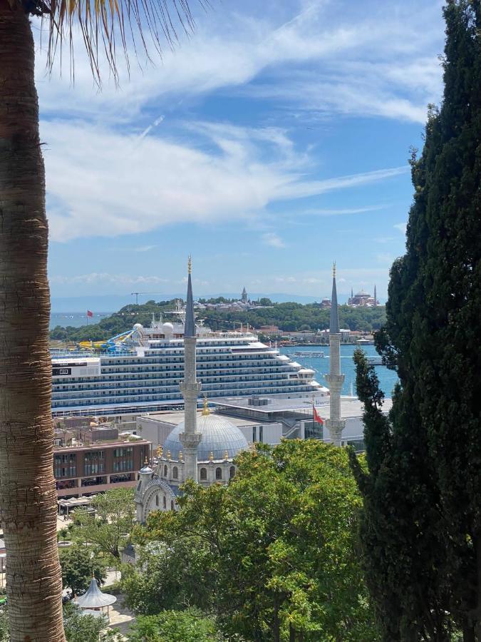Stunning Sea View And Location, 2br Istanbul