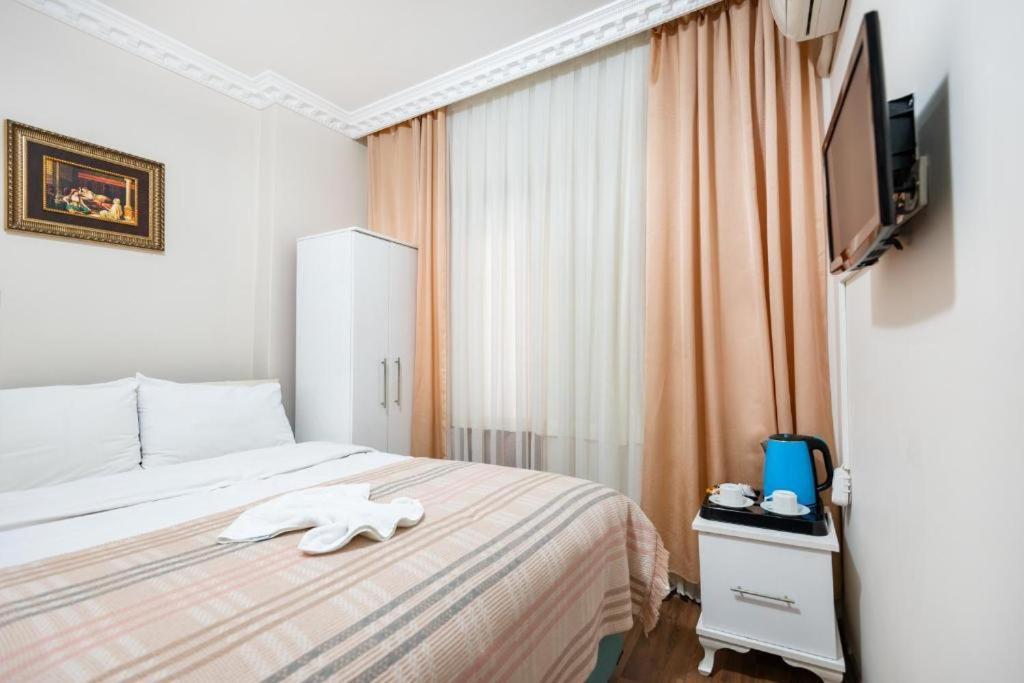 Hotel Nar