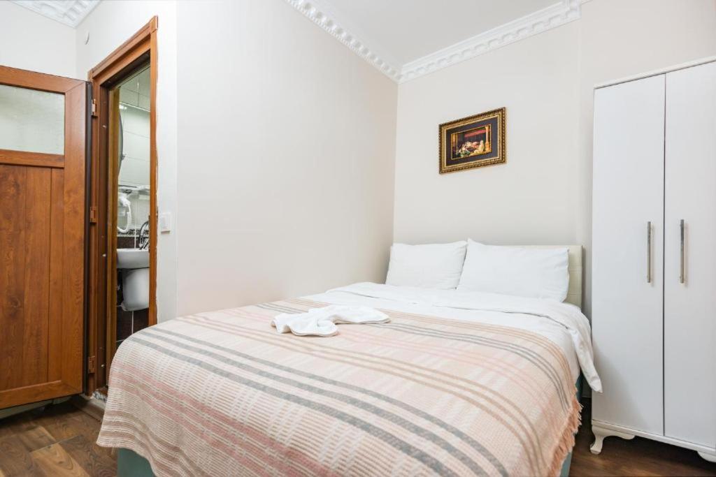 Hotel Nar Istanbul