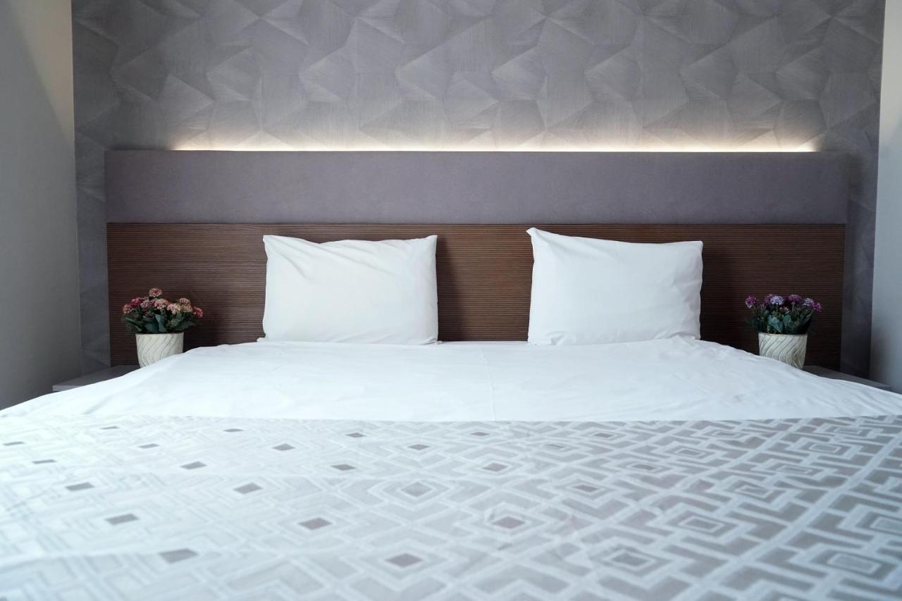 Otel Niconya Port Suite&hotel
