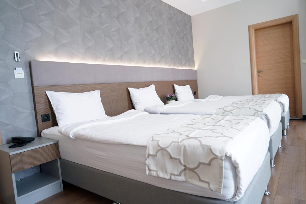 Niconya Port Suite&hotel