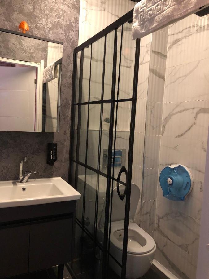 Sari Koesk Guest house Istanbul