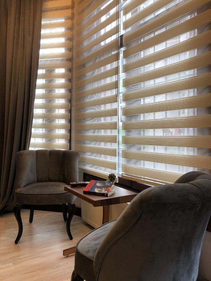 Guest house Sari Koesk Istanbul