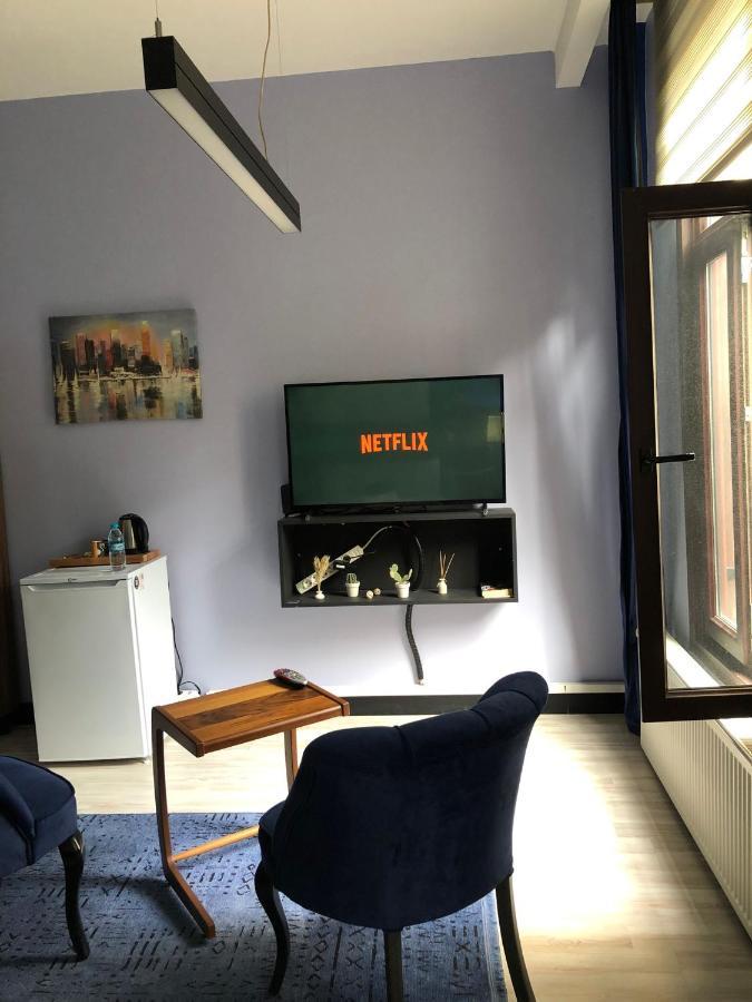 Sari Koesk Guest house