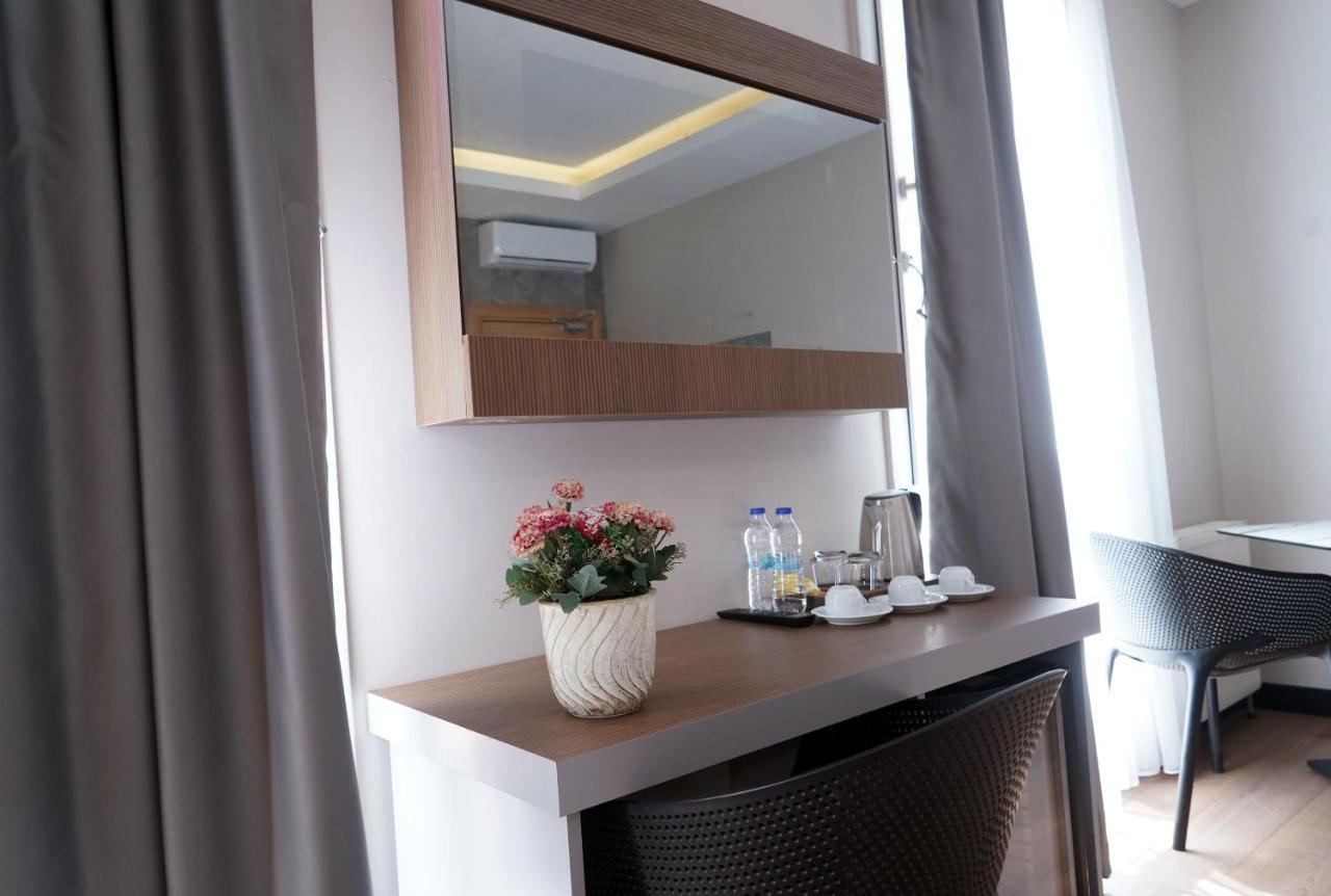 Niconya Port Suite&hotel 3*