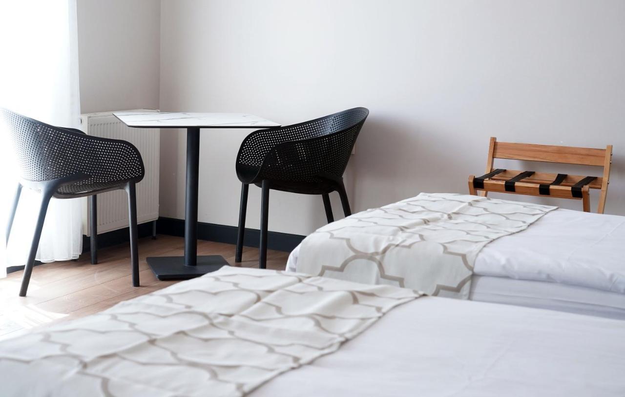 Niconya Port Suite&hotel 3* İstanbul