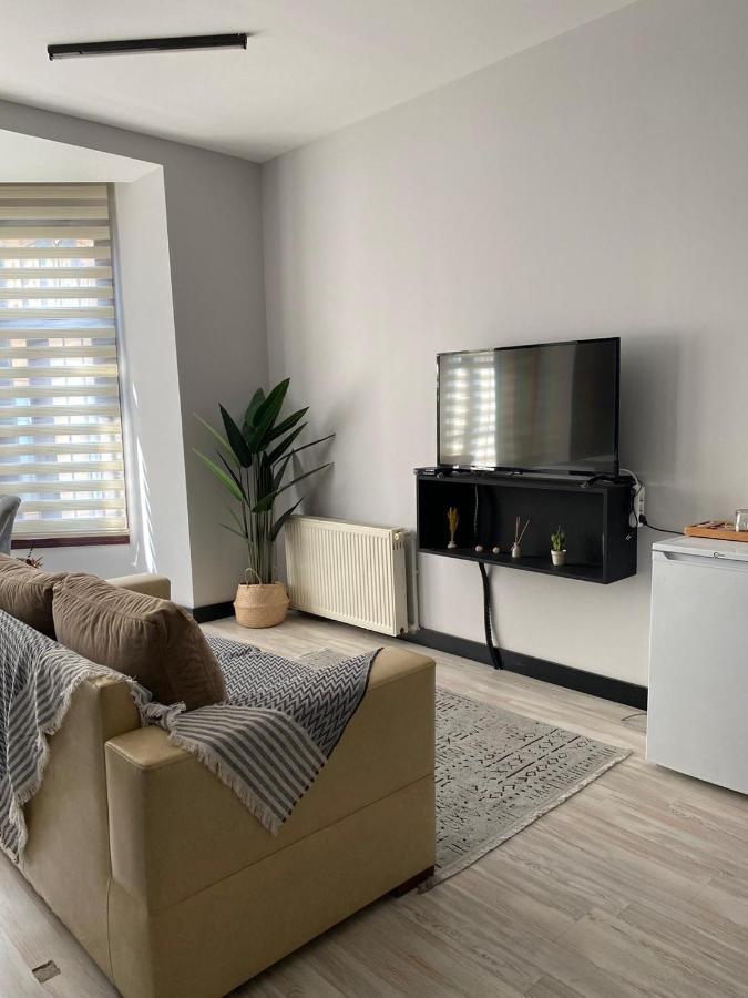 Sari Koesk Guest house Istanbul