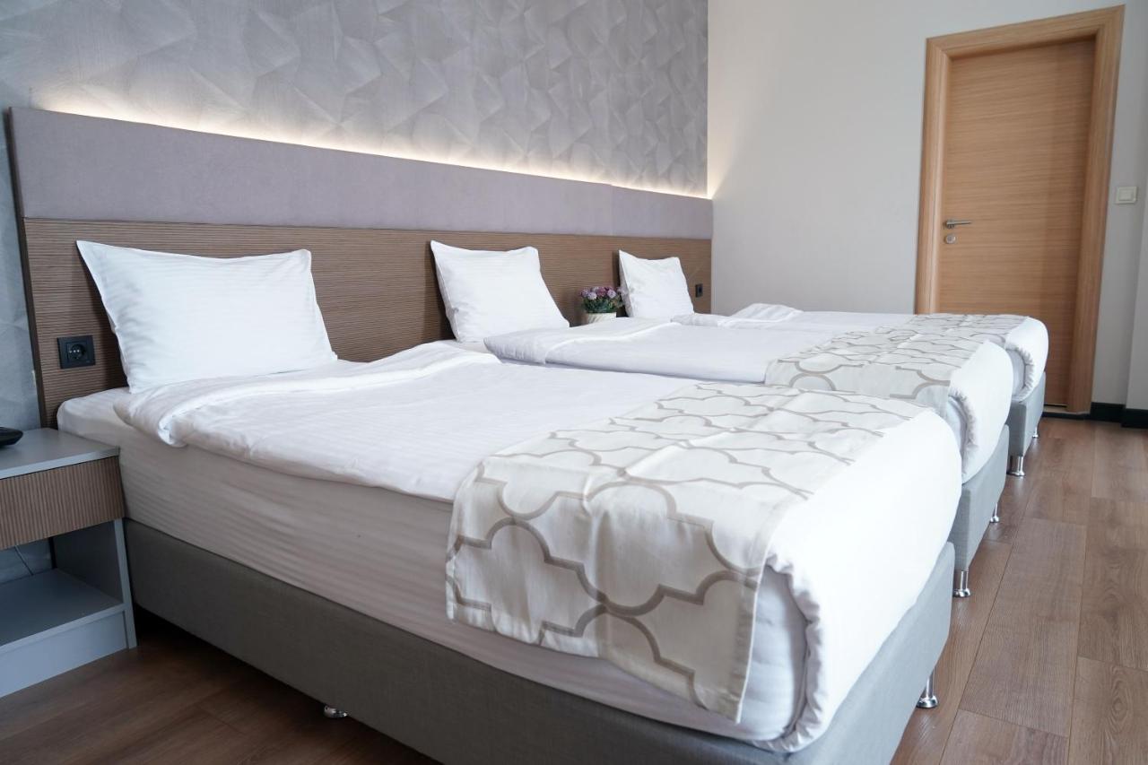 Niconya Port Suite&hotel İstanbul