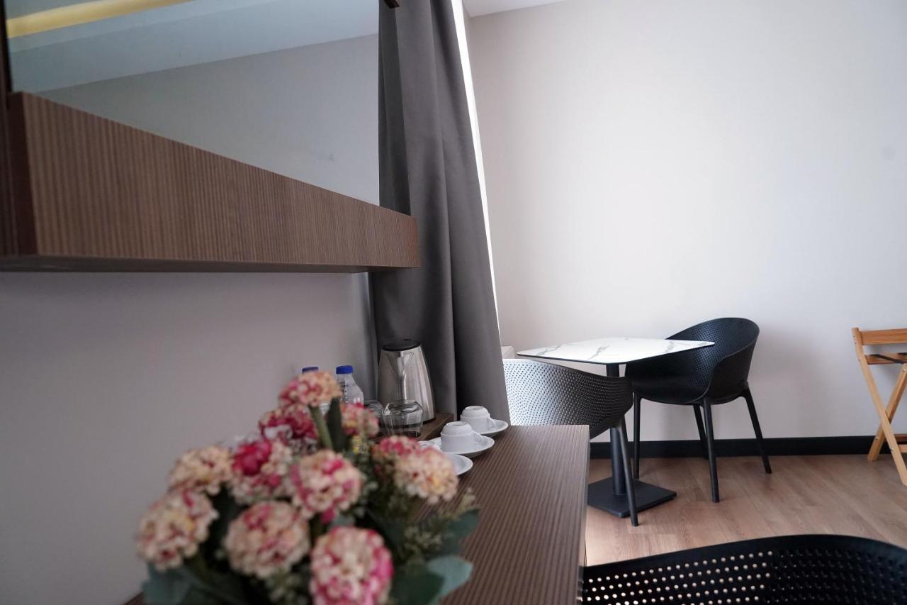 Niconya Port Suite&hotel