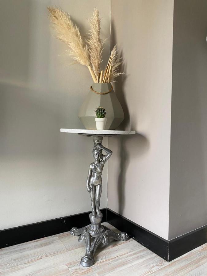 Sari Koesk Istanbul