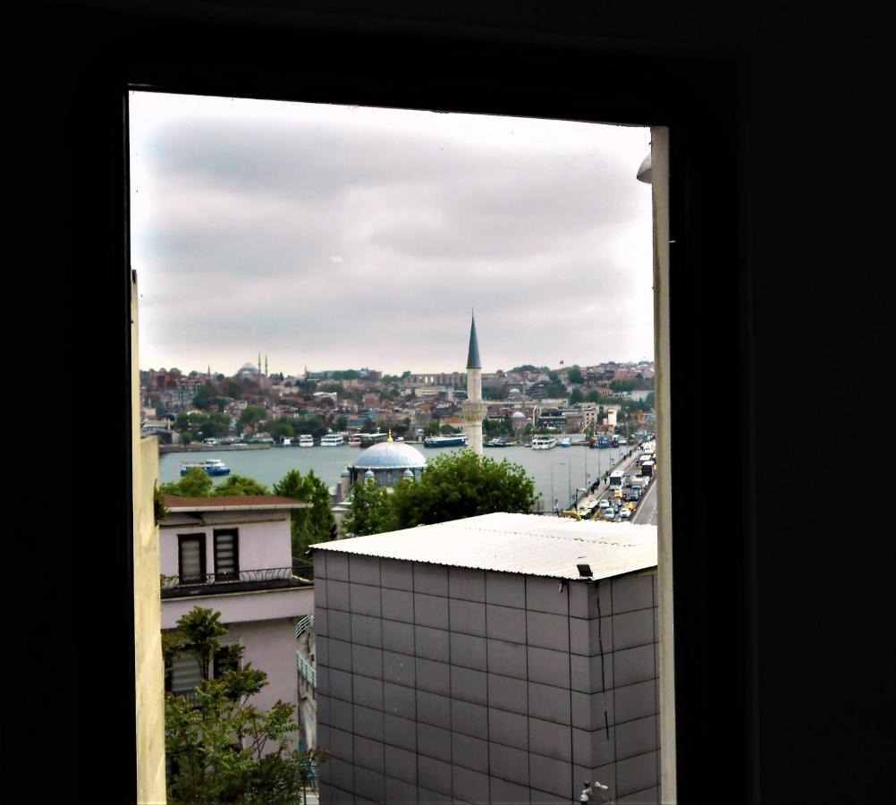 Galata Garden Aparthotel Istanbul