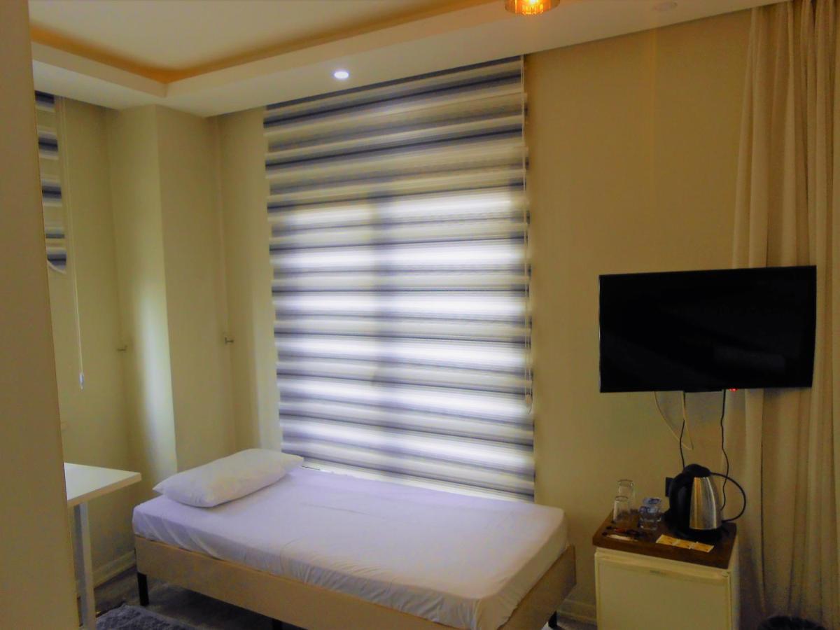 Galata Garden Aparthotel *