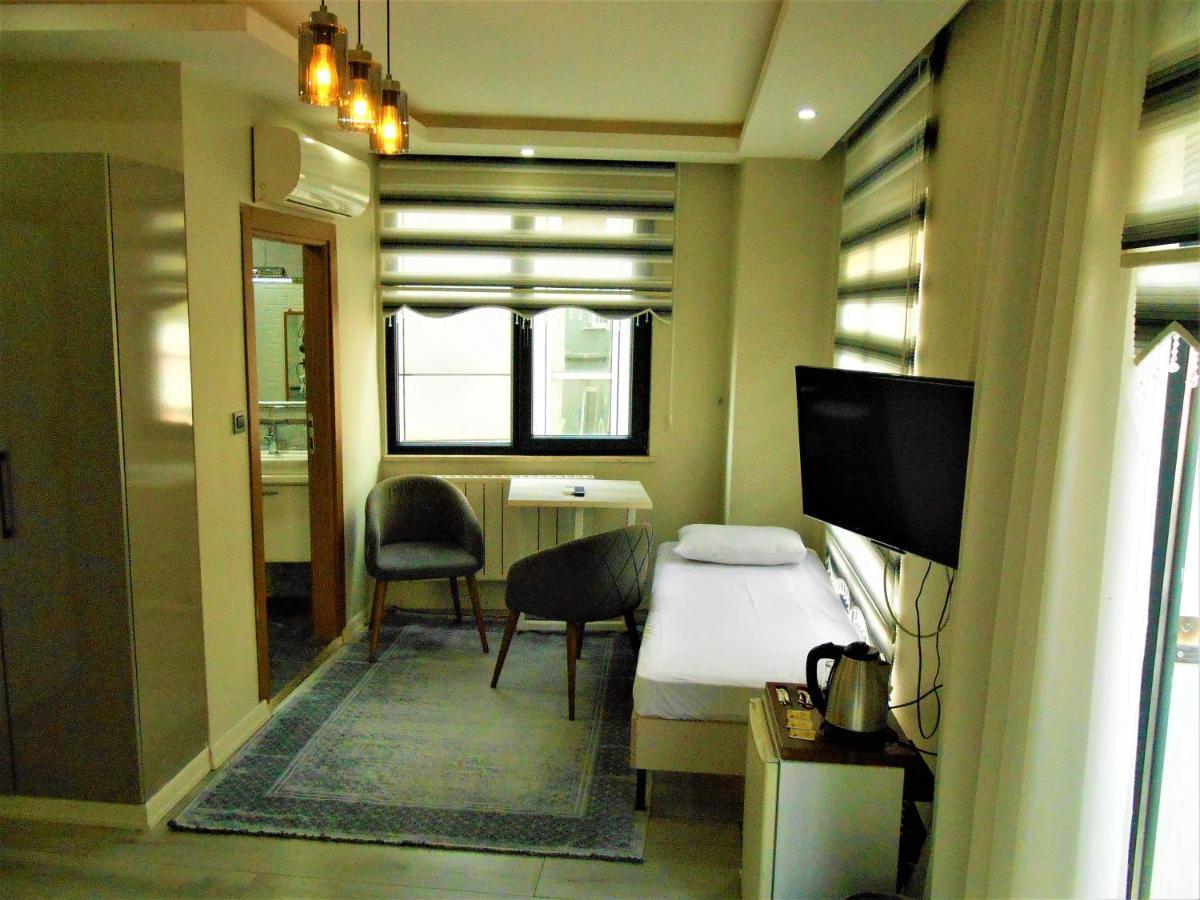 Galata Garden Aparthotel Istanbul