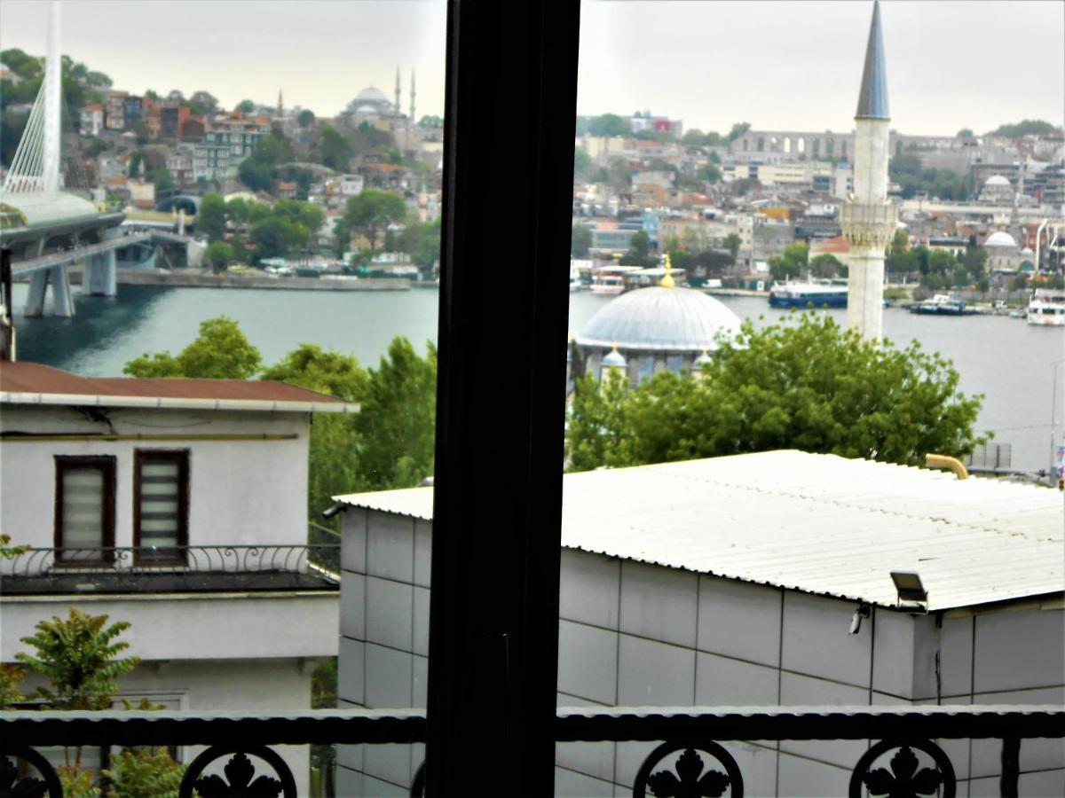 Galata Garden Aparthotel