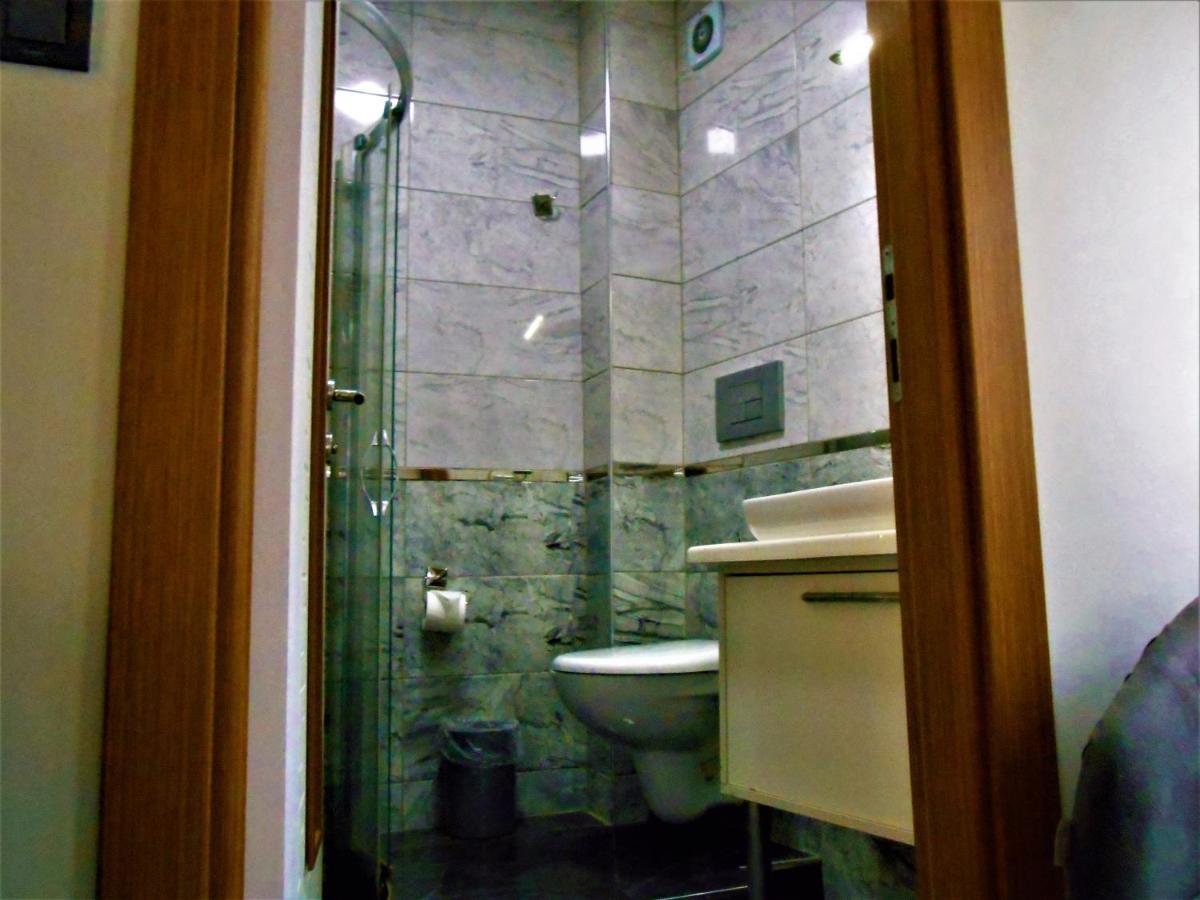 Galata Garden Aparthotel Istanbul