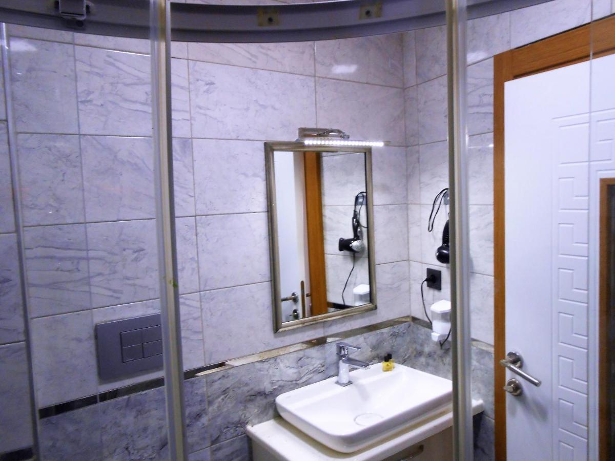 Aparthotel Galata Garden *