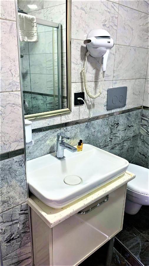 Aparthotel Galata Garden Istanbul