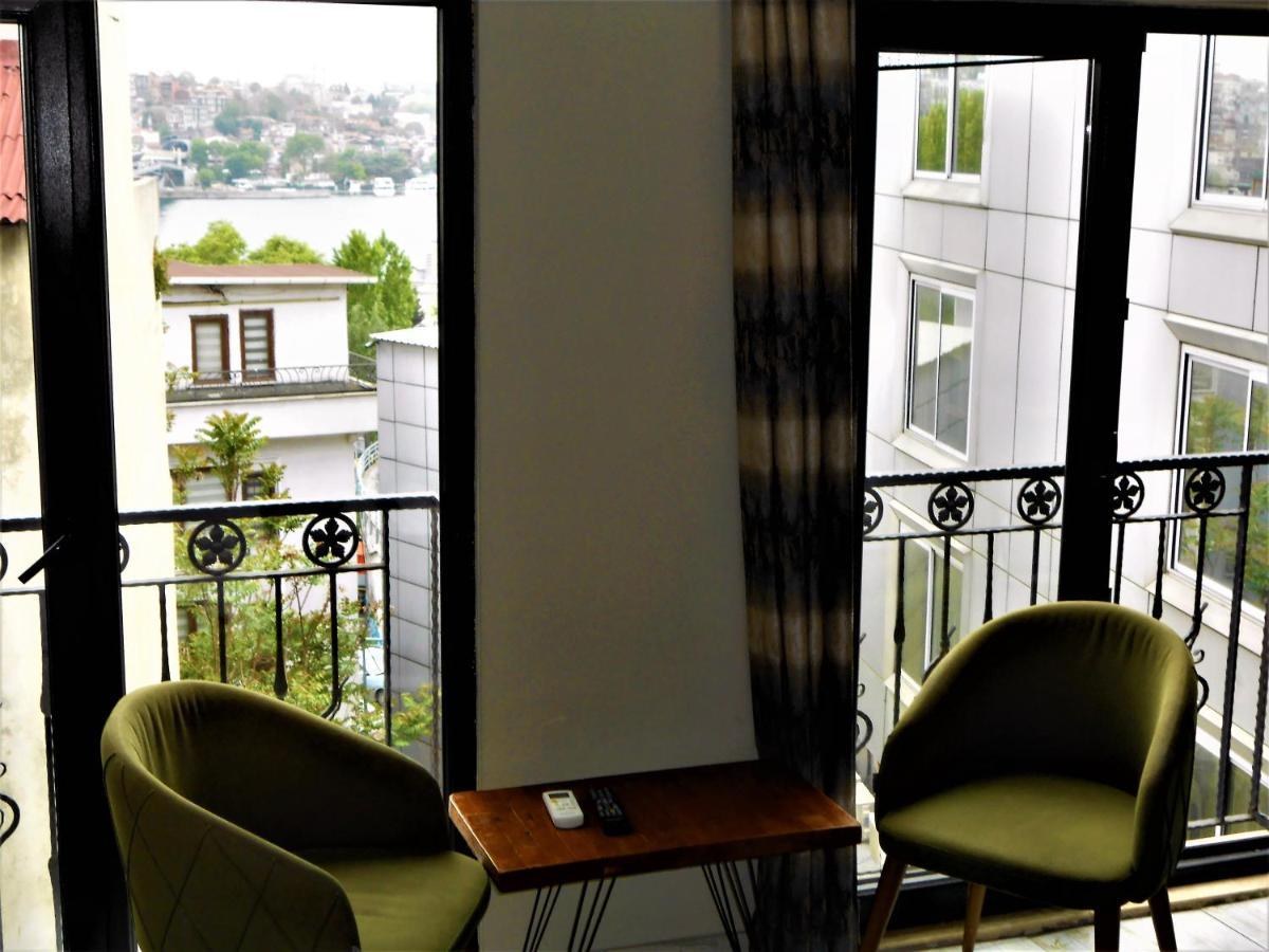 Galata Garden Aparthotel