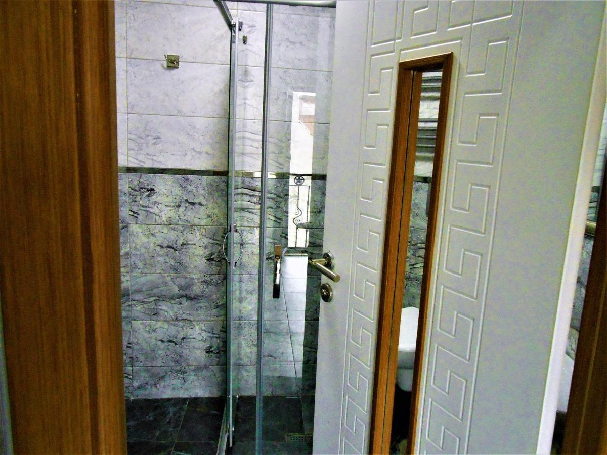 Galata Garden Aparthotel