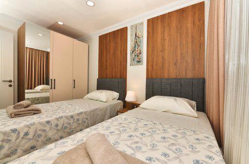 Apartamento Colorist *