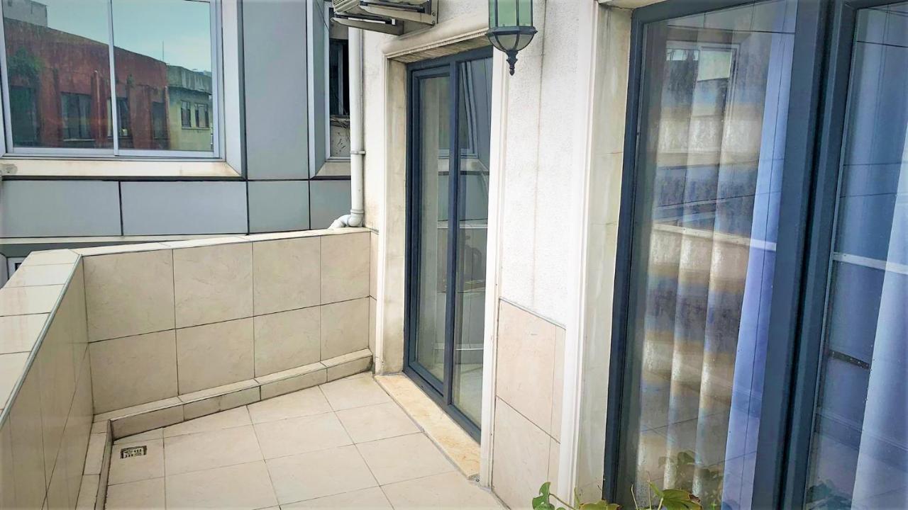 Galata Garden Aparthotel