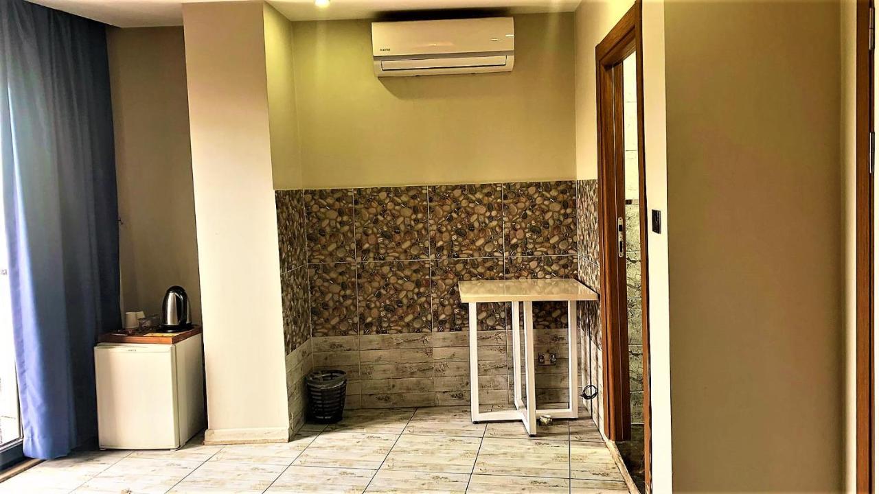 Galata Garden Aparthotel Istanbul