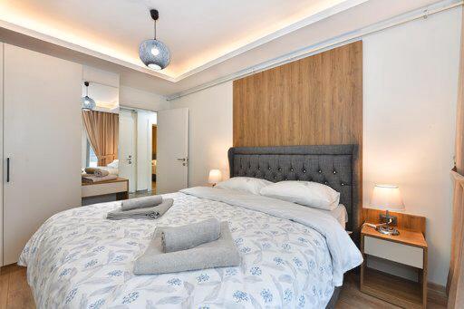 Colorist Apartamento Istambul