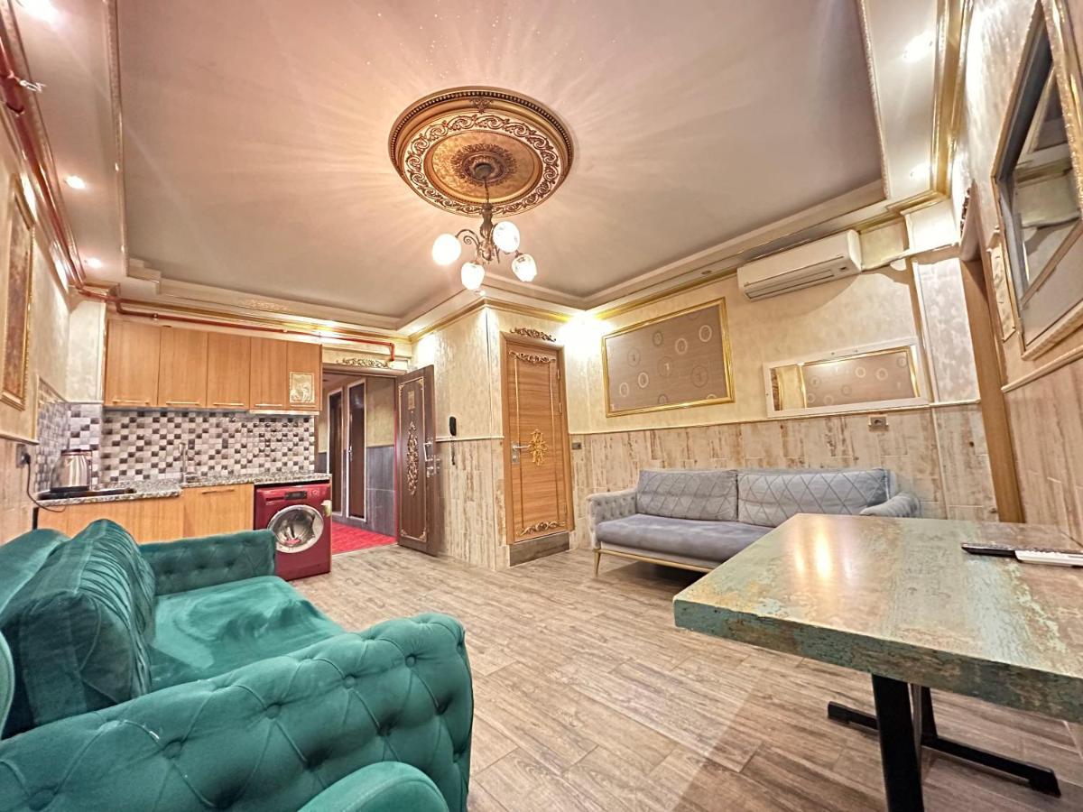 Maranda Hotel Istanbul