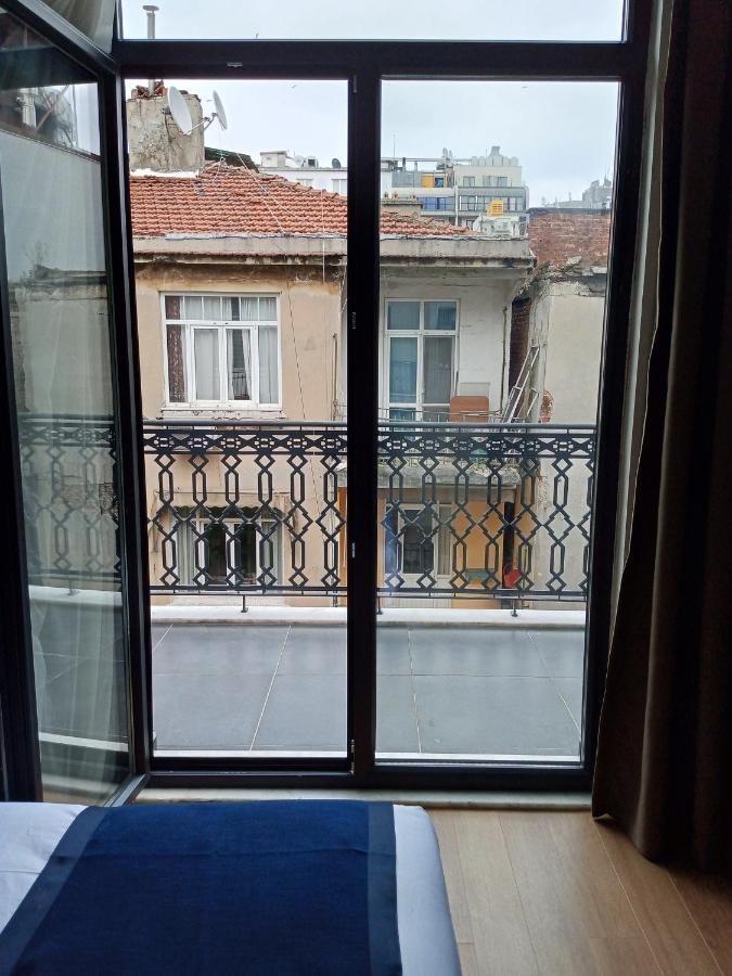 Taksim Bosphorus Hotel 3*