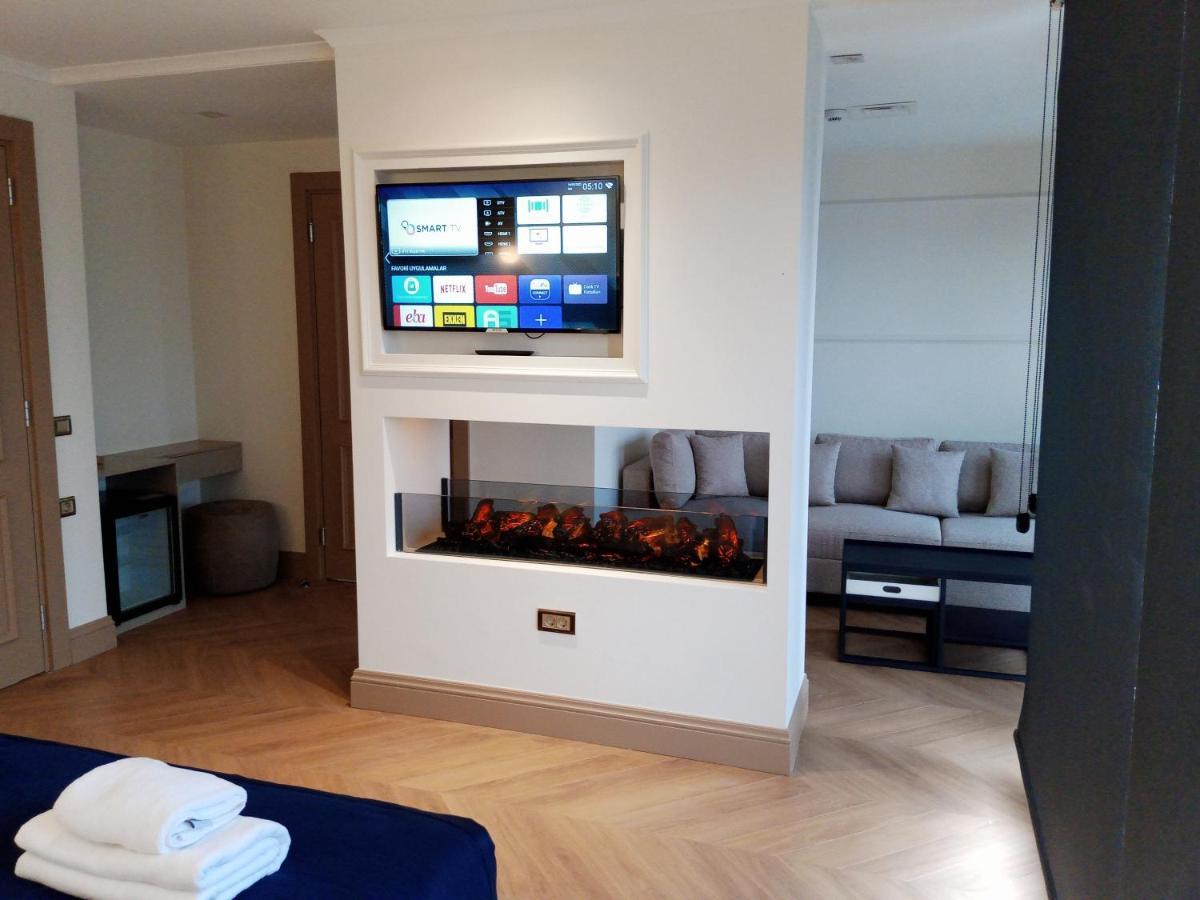 Taksim Bosphorus Hotel
