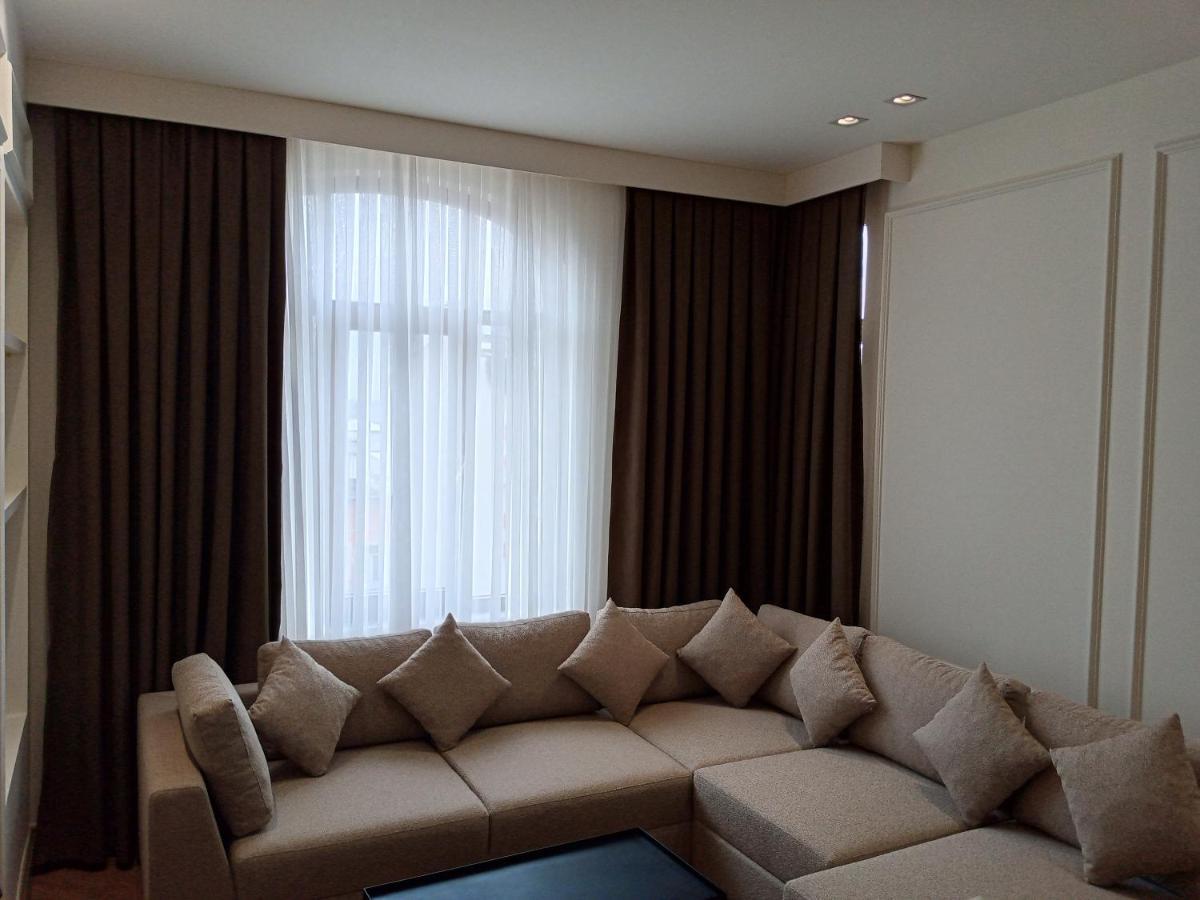Taksim Bosphorus Hotel 3*