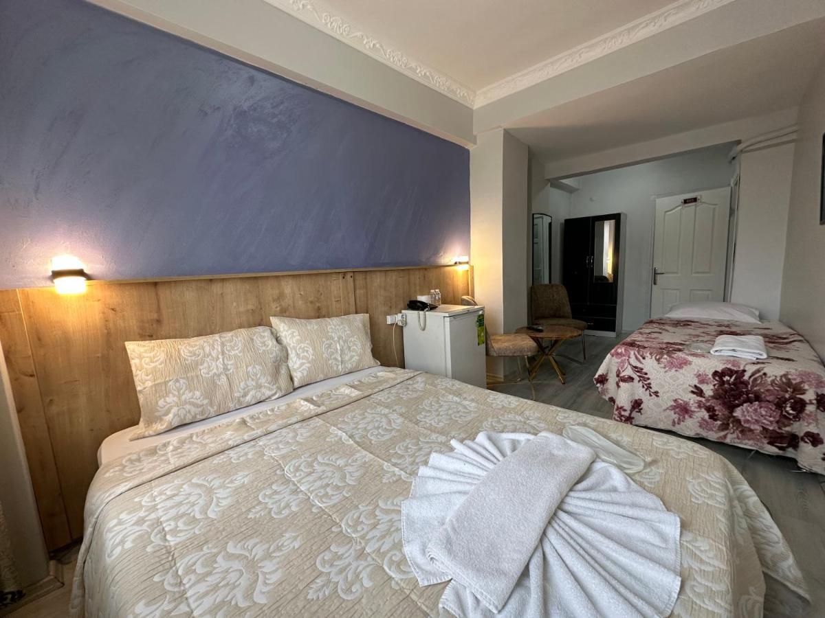 Hotel Life Istanbul