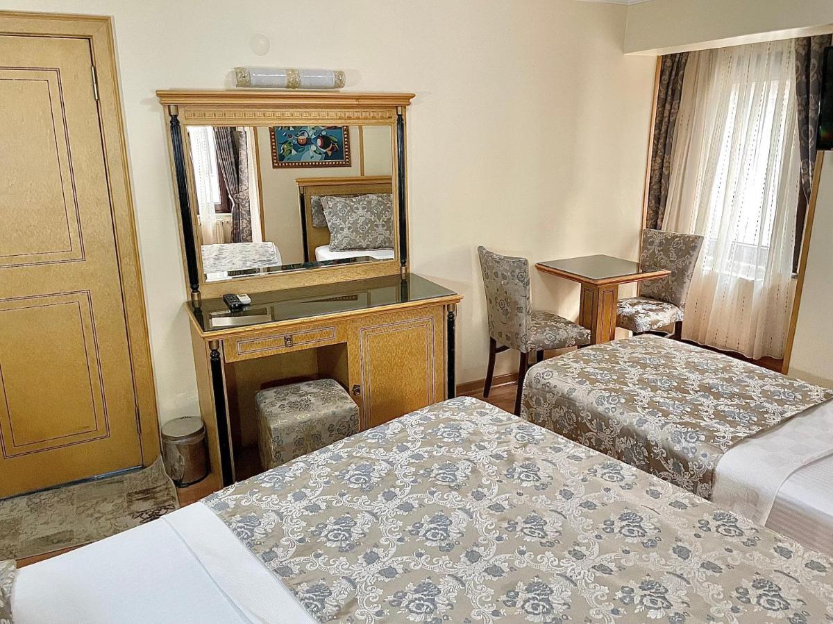 Hotel Taksim 3*