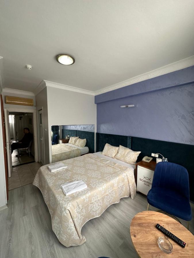 Life Hotel Istanbul