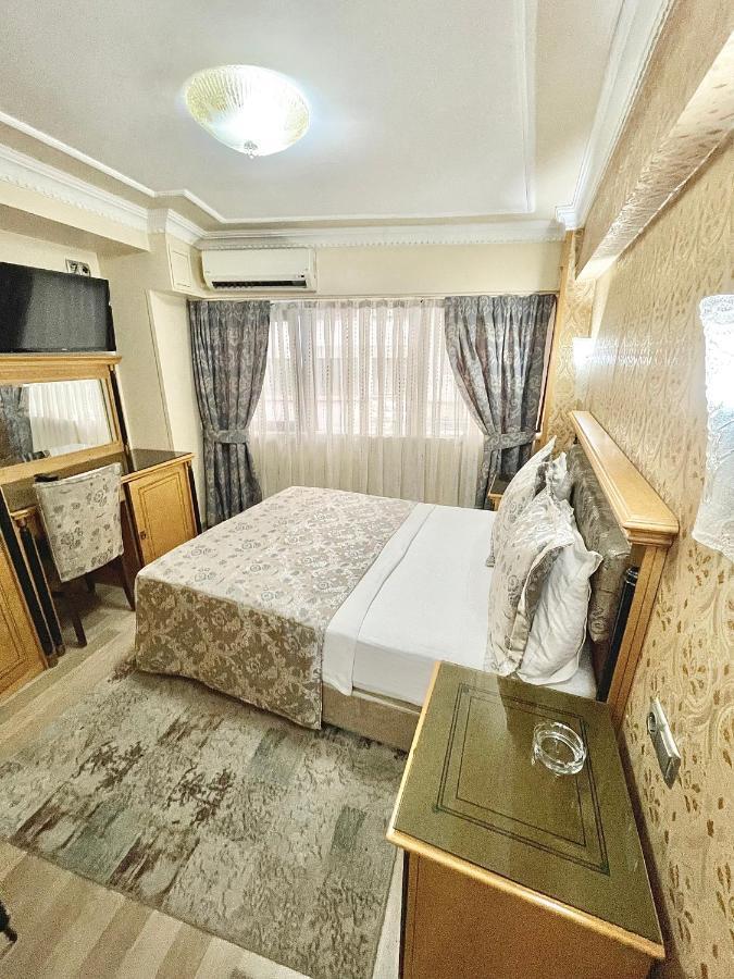 Taksim Hotel Istanbul