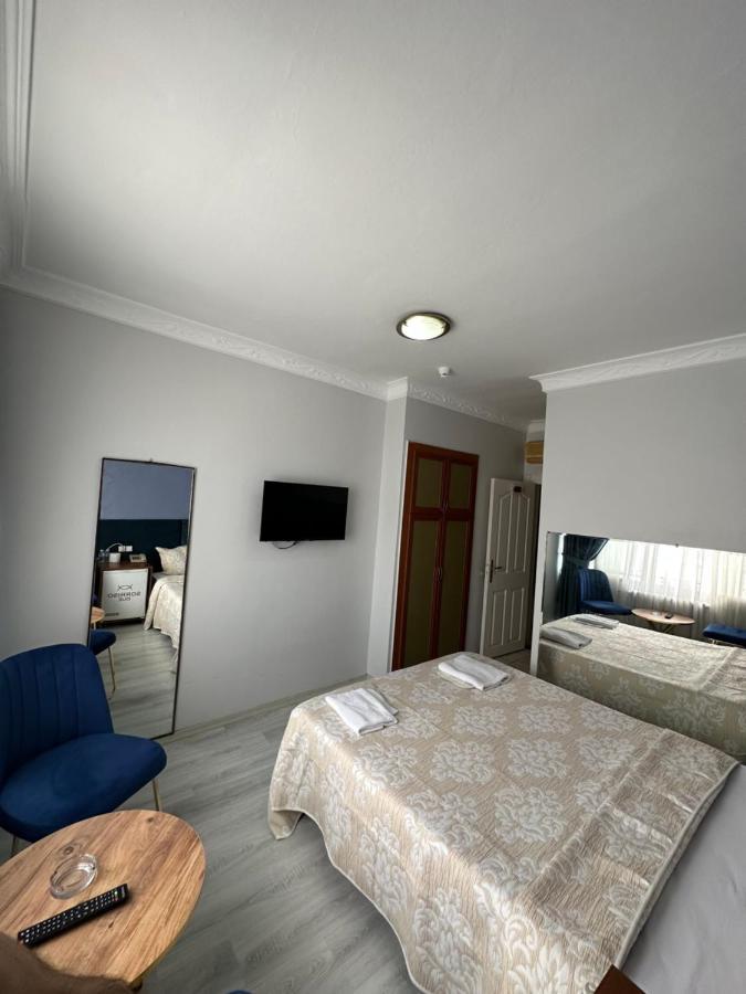 Hotel Life 2*
