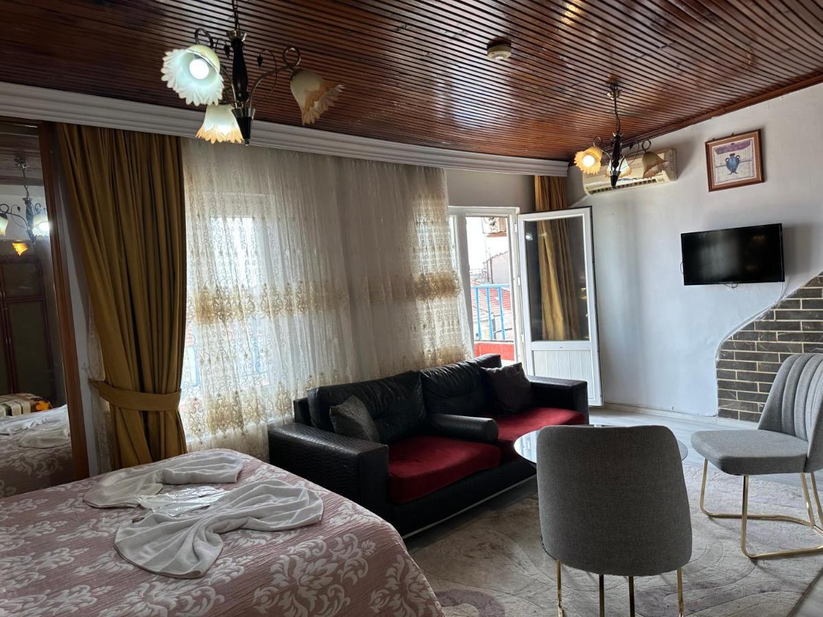 Hotel Life Istanbul