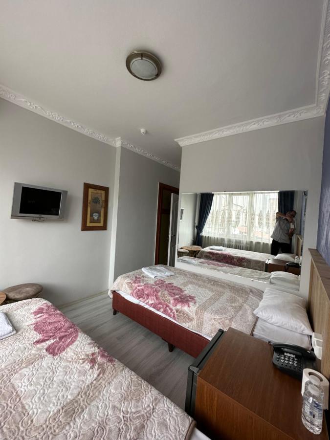 Life Hotel Istanbul