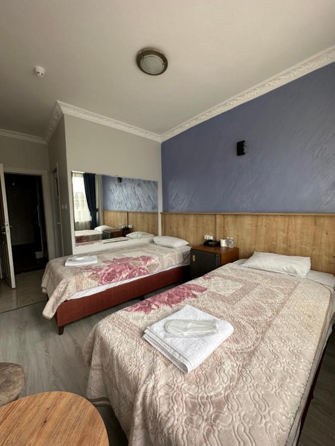 Hotel Life Istanbul