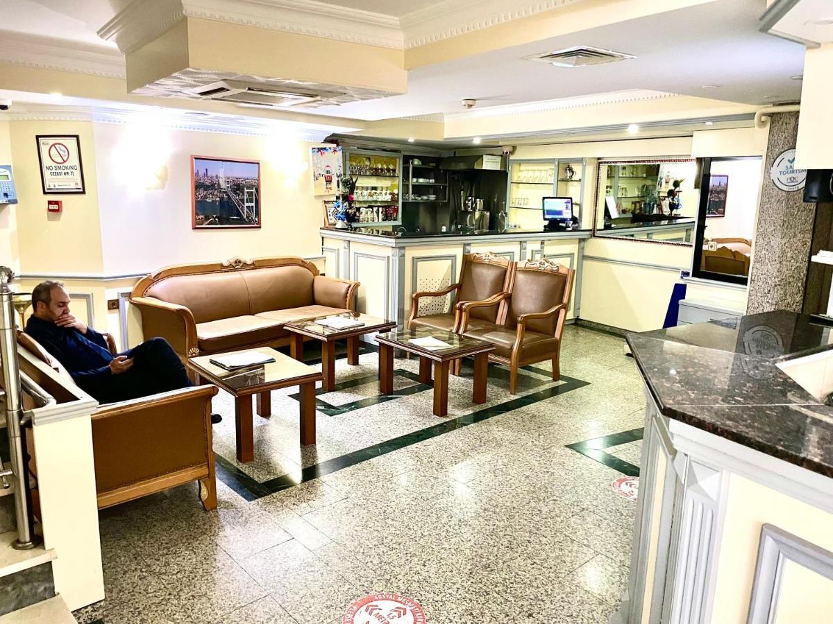 Hotel Taksim