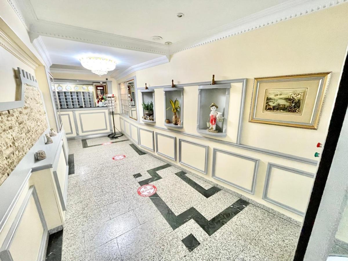 Taksim Hotel