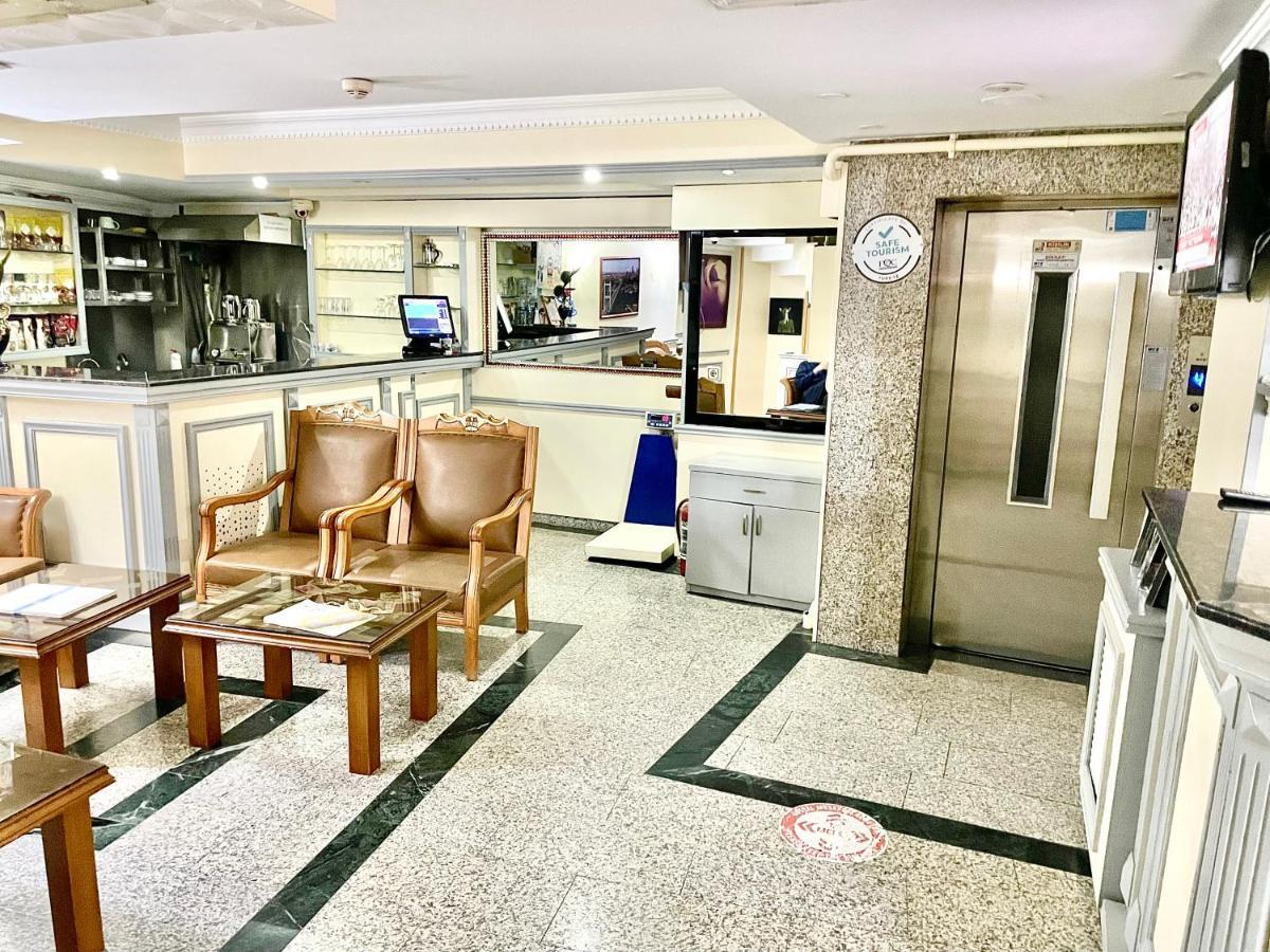 Hotel Taksim