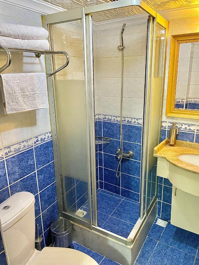 Hotel Taksim