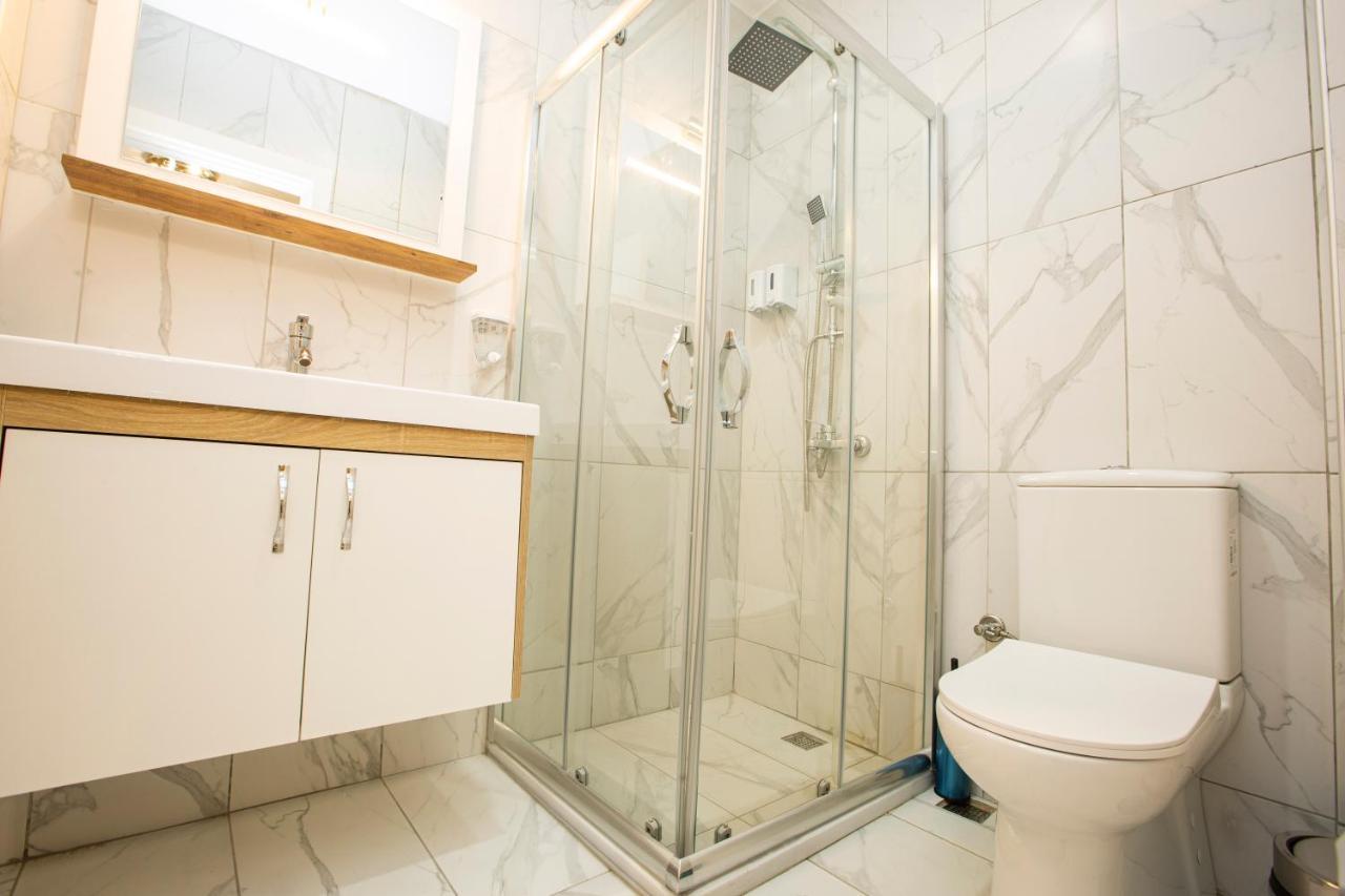 Hotel Taksim Leon's Istanbul
