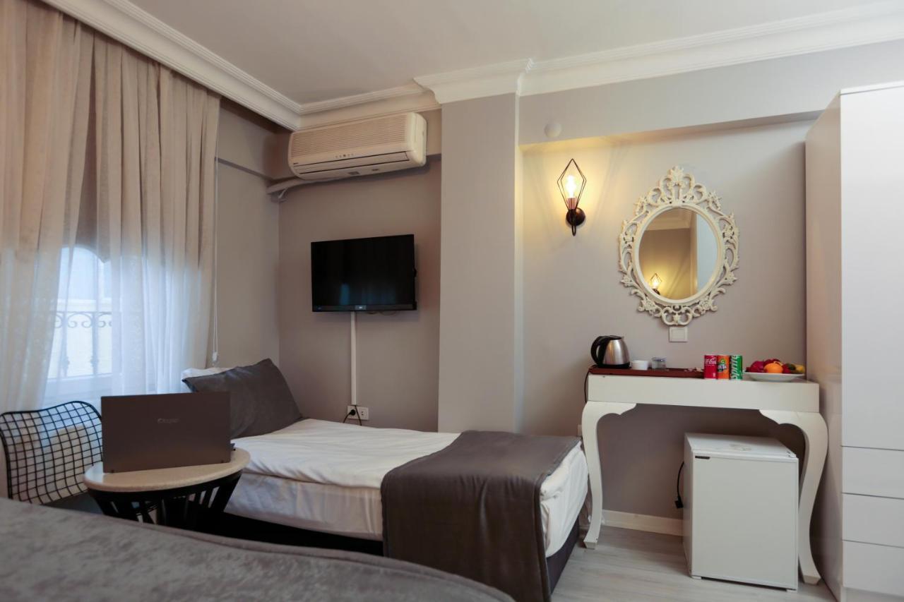Nova Hotel Istanbul