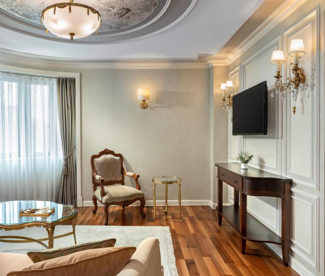 Rixos Pera 5* Istambul